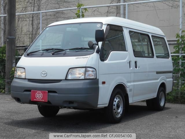 mazda bongo-van 2015 quick_quick_SKP2V_SKP2V-214628 image 1