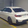 bmw 3-series 2024 quick_quick_3LA-5X20_WBA20FS0308E16599 image 4