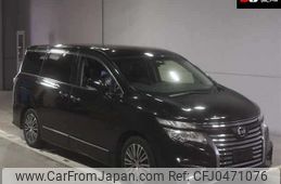 nissan elgrand 2018 -NISSAN--Elgrand TNE52--045646---NISSAN--Elgrand TNE52--045646-