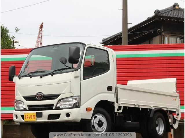 toyota toyoace 2019 GOO_NET_EXCHANGE_0505500A30250611W002 image 1