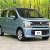 suzuki wagon-r 2018 CFJ1867357 image 17