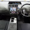 toyota prius-α 2014 -TOYOTA--Prius α ZVW40W-0011202---TOYOTA--Prius α ZVW40W-0011202- image 4