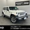 jeep wrangler 2021 quick_quick_3BA-JL20L_1C4HJXLN2MW561562 image 1