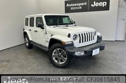 jeep wrangler 2021 quick_quick_3BA-JL20L_1C4HJXLN2MW561562