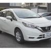 nissan note 2019 -NISSAN--Note DBA-E12--E12-632599---NISSAN--Note DBA-E12--E12-632599- image 2