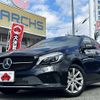 mercedes-benz a-class 2016 -MERCEDES-BENZ--Benz A Class DBA-176042--WDD1760422V150650---MERCEDES-BENZ--Benz A Class DBA-176042--WDD1760422V150650- image 1