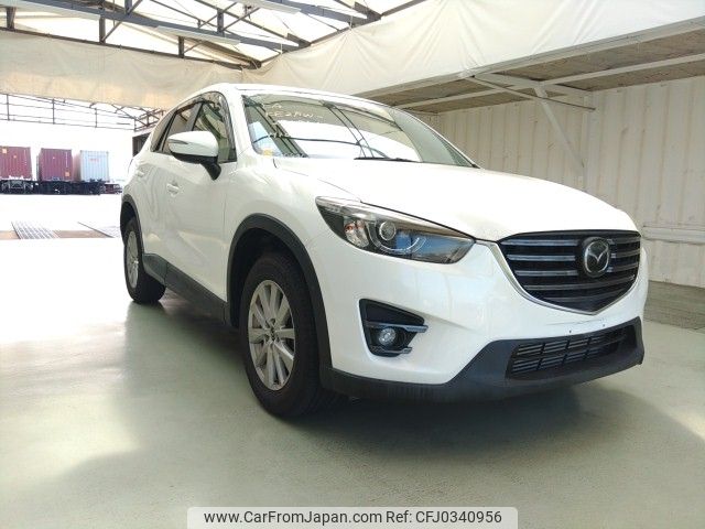 mazda cx-5 2016 ENHANCEAUTO_1_ea289460 image 1