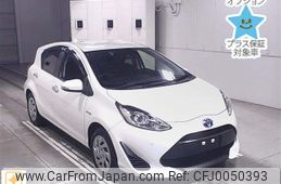 toyota aqua 2018 -TOYOTA--AQUA NHP10-6735910---TOYOTA--AQUA NHP10-6735910-