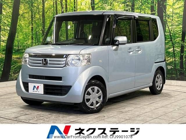 honda n-box 2012 -HONDA--N BOX DBA-JF1--JF1-1070226---HONDA--N BOX DBA-JF1--JF1-1070226- image 1