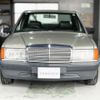 mercedes-benz 190-series 1987 -MERCEDES-BENZ--Benz 190 E-201024--WDB201024-2F352069---MERCEDES-BENZ--Benz 190 E-201024--WDB201024-2F352069- image 8