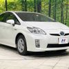 toyota prius 2010 -TOYOTA--Prius DAA-ZVW30--ZVW30-1264281---TOYOTA--Prius DAA-ZVW30--ZVW30-1264281- image 17