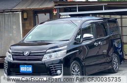 toyota voxy 2015 quick_quick_DBA-ZRR80W_ZRR80-0131485