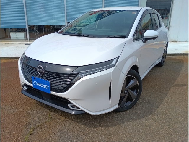 Used Nissan Aura For Sale | CAR FROM JAPAN