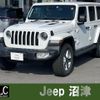 jeep wrangler 2023 CFJ1612268 image 2