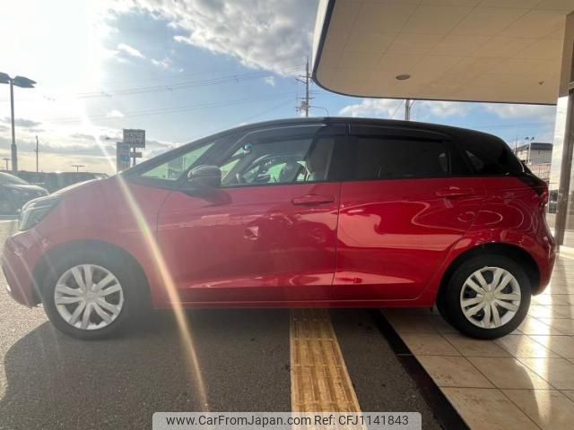 honda fit 2020 quick_quick_6BA-GR1_GR1-1008810 image 2