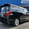 toyota alphard 2010 -TOYOTA--Alphard DBA-ANH20W--ANH20-8100561---TOYOTA--Alphard DBA-ANH20W--ANH20-8100561- image 23