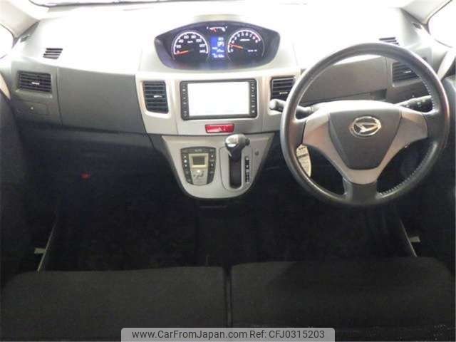 daihatsu move 2011 -DAIHATSU 【千葉 584ﾉ 823】--Move DBA-LA100S--LA100S-0089099---DAIHATSU 【千葉 584ﾉ 823】--Move DBA-LA100S--LA100S-0089099- image 2