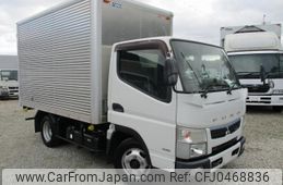 mitsubishi-fuso canter 2017 quick_quick_TPG-FBA20_FBA20-553880