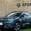 citroen c5 2019 -CITROEN--Citroen C5 3DA-C84AH01--VR7AJEHZRKL042996---CITROEN--Citroen C5 3DA-C84AH01--VR7AJEHZRKL042996- image 1