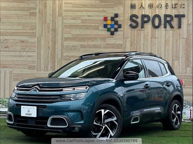 citroen c5 2019 -CITROEN--Citroen C5 3DA-C84AH01--VR7AJEHZRKL042996---CITROEN--Citroen C5 3DA-C84AH01--VR7AJEHZRKL042996- image 1