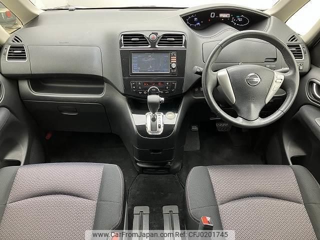 nissan serena 2011 quick_quick_DBA-FC26_FC26-027424 image 2