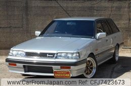 nissan skyline-wagon 1988 quick_quick_E-WFJR31_WHJR31-002637