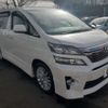 toyota vellfire 2013 -TOYOTA 【多摩 330ｾ2569】--Vellfire ANH20W--ANH20-8300706---TOYOTA 【多摩 330ｾ2569】--Vellfire ANH20W--ANH20-8300706- image 25