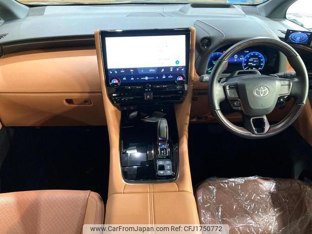 toyota vellfire 2024 CFJ1750772 image 2