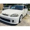 honda civic 1997 quick_quick_EK9_EK9-1002594 image 1