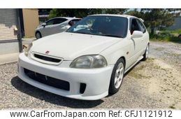 honda civic 1997 quick_quick_EK9_EK9-1002594