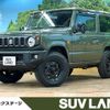 suzuki jimny 2024 quick_quick_JB64W_JB64W-343663 image 1