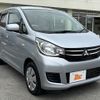 mitsubishi ek-wagon 2018 -MITSUBISHI--ek Wagon DBA-B11W--B11W-0401499---MITSUBISHI--ek Wagon DBA-B11W--B11W-0401499- image 10