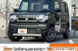 suzuki hustler 2024 CFJ1871509