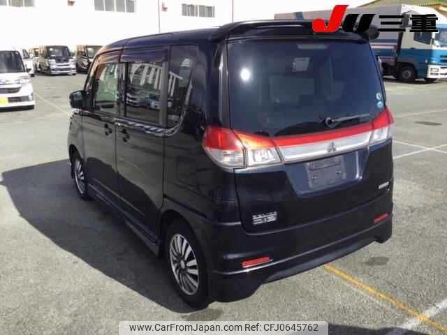 mitsubishi delica-d2 2011 -MITSUBISHI--Delica D2 MB15S-111608---MITSUBISHI--Delica D2 MB15S-111608- image 2