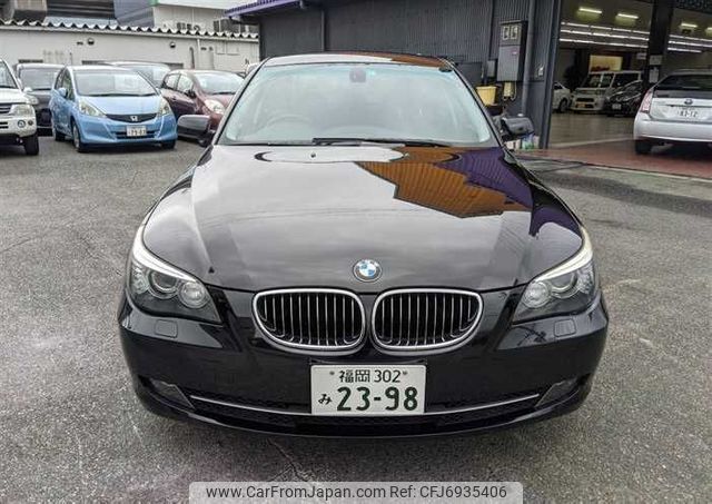 bmw 5-series 2009 BD21103A0008 image 2