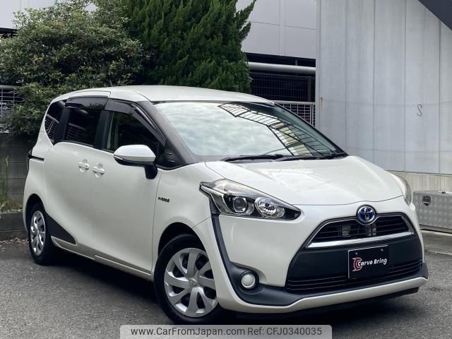 toyota sienta 2018 quick_quick_DAA-NHP170G_NHP170-7138482 image 1