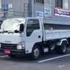 isuzu elf-truck 2016 GOO_NET_EXCHANGE_1000094A30231024W002 image 9