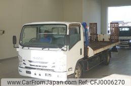 isuzu elf-truck 2015 -ISUZU--Elf NPR85AN-7053263---ISUZU--Elf NPR85AN-7053263-