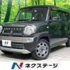 suzuki hustler 2016 quick_quick_MR41S_MR41S-184245 image 1
