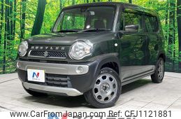 suzuki hustler 2016 quick_quick_MR41S_MR41S-184245
