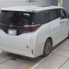 toyota alphard 2023 -TOYOTA 【浜松 333ﾕ 95】--Alphard 6AA-AAHH40W--AAHH40-0004242---TOYOTA 【浜松 333ﾕ 95】--Alphard 6AA-AAHH40W--AAHH40-0004242- image 2