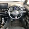 toyota c-hr 2019 quick_quick_6AA-ZYX11_ZYX11-2006737 image 3