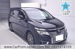 nissan elgrand 2017 -NISSAN 【岐阜 303ﾈ2683】--Elgrand TE52-088416---NISSAN 【岐阜 303ﾈ2683】--Elgrand TE52-088416-