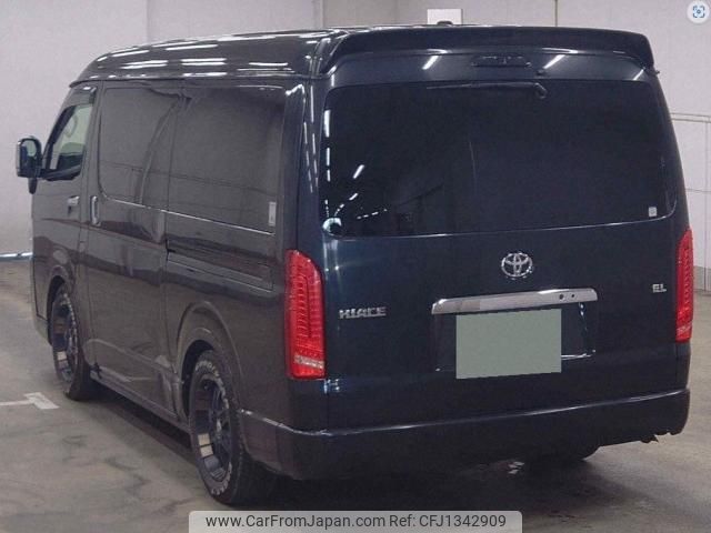 toyota hiace-wagon 2023 quick_quick_3BA-TRH219W_TRH219-0045182 image 2
