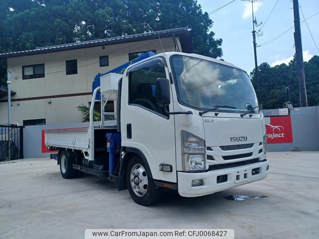 isuzu elf-truck 2015 GOO_NET_EXCHANGE_0401987A30240801W001 image 2