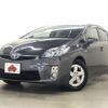 toyota prius 2010 -TOYOTA--Prius DAA-ZVW30--ZVW30-5246099---TOYOTA--Prius DAA-ZVW30--ZVW30-5246099- image 1