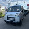 daihatsu hijet-van 2024 -DAIHATSU 【大宮 480ﾄ6827】--Hijet Van S700V--0121589---DAIHATSU 【大宮 480ﾄ6827】--Hijet Van S700V--0121589- image 2