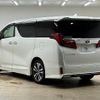 toyota alphard 2018 quick_quick_DBA-AGH30W_AGH30-0187859 image 17