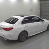 mercedes-benz c-class 2022 quick_quick_5AA-206041C_W1K2060412R050077 image 5