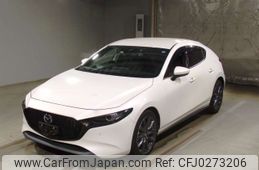 mazda mazda3 2019 -MAZDA--MAZDA3 BPFP-100063---MAZDA--MAZDA3 BPFP-100063-